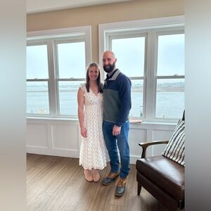 Only worn once lulus dress